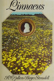 Cover of: Linnaeus