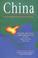 Cover of: China as a great power