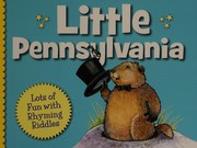 Cover of: Little Pennsylvania by Trinka Hakes Noble