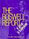 Cover of: The Roswell report