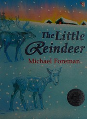 Cover of: The little reindeer