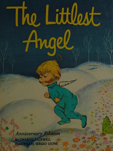 Littlest Angel by Charles Tazwell