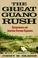 Cover of: The great guano rush