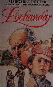 Cover of: Lochandar by Anne Melville