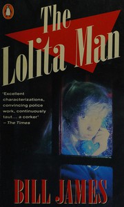 Cover of: The Lolita man.