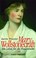 [Cover „Mary Wollstonecraft“]