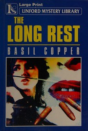 Cover of: The Long Rest