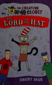 Cover of: The Lord of the Hat