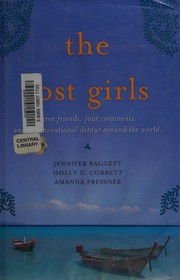 The lost girls by Jennifer Baggett