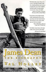 James Dean by Val Holley