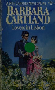 Cover of: Lovers in Lisbon by 