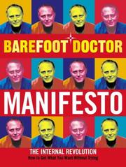 Cover of: Manifesto (Barefoot Doctor)