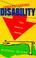 Cover of: Understanding disability