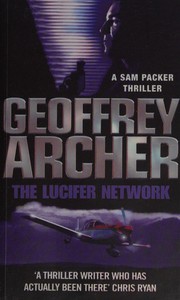 Cover of: The Lucifer network by Geoffrey Archer
