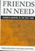 Cover of: Friends in Need