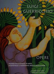 Luigi Guerricchio by Guerricchio, Luigi