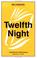 Cover of: Twelfth Night