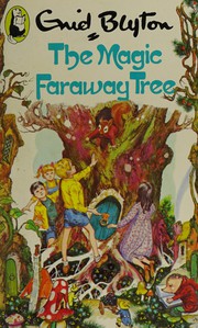 Cover of: The Magic faraway tree.
