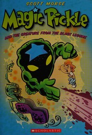 magic-pickle-and-the-creature-from-the-black-legume-cover