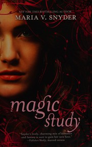 Cover of: Magic Study