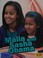 Cover of: Malia and Sasha Obama