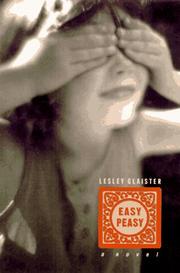 Cover of: Easy peasy