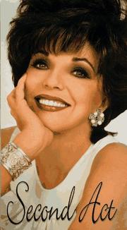 Cover of: Second act by Joan Collins