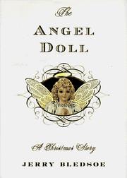The Angel Doll by Jerry Bledsoe