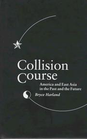 Cover of: Collision Course by Bryce Harland