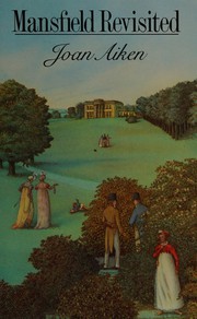 Cover of: Mansfield Revisited by Joan Aiken