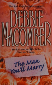 Cover of: The Man You'll Marry by 