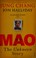 Cover of: Mao