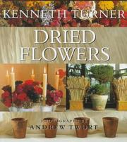 Cover of: Dried flowers