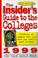 Cover of: The Insider's Guide to the Colleges