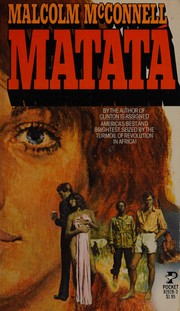 Cover of: Matata