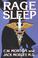 Cover of: Rage sleep