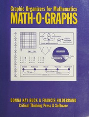 Math-o-graphs by Donna Kay Buck, Francis Hildebrand