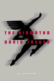 Cover of: The Hiawatha