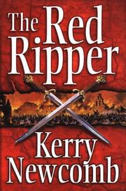 Cover of: The Red Ripper