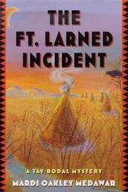 Cover of: The Ft. Larned incident