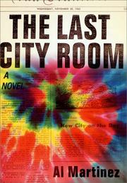Cover of: The last city room