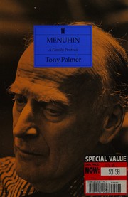 Cover of: Menuhin: a family portrait