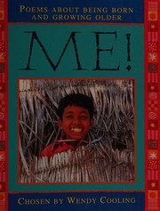Cover of: Me! (Poems About) by Wendy Cooling