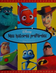 Cover of: Mes histoires préférées