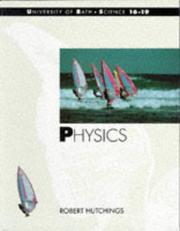 Cover of: Physics (Bath Science 16-19)