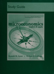 Cover of: Micro Study Guide