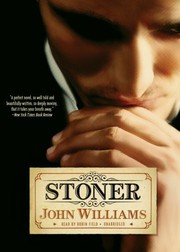 Cover of: Stoner