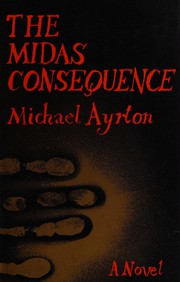 Cover of: The Midas consequence
