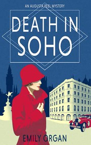 Cover of: Death in Soho: A 1920s Murder Mystery