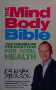 Cover of: Mind Body Bible